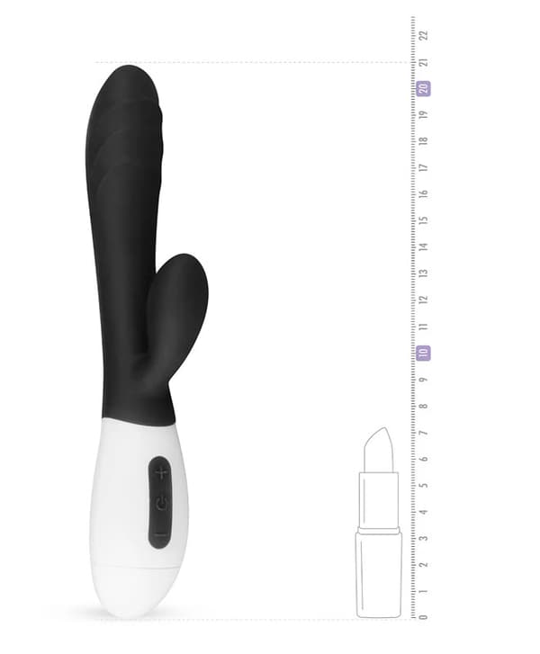 Teazers Rabbitvibrator