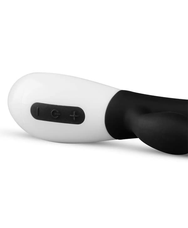 Teazers Rabbitvibrator