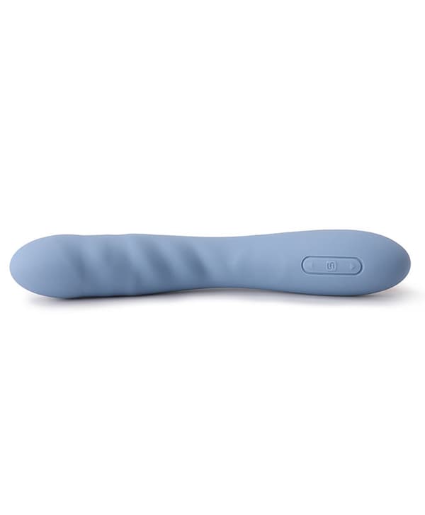 Svakom - Ava Neo Interactive Thrusting Vibrator