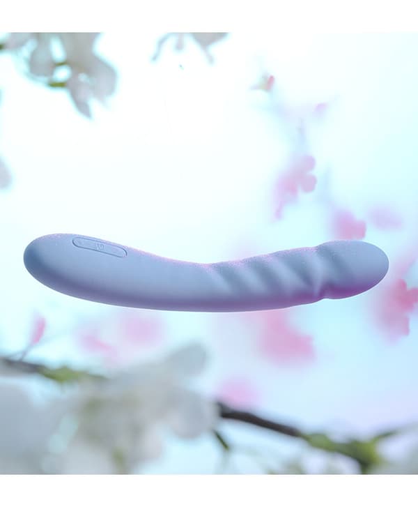 Svakom - Ava Neo Interactive Thrusting Vibrator