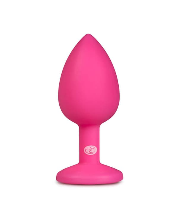 EasyToys Diamond Plug Small