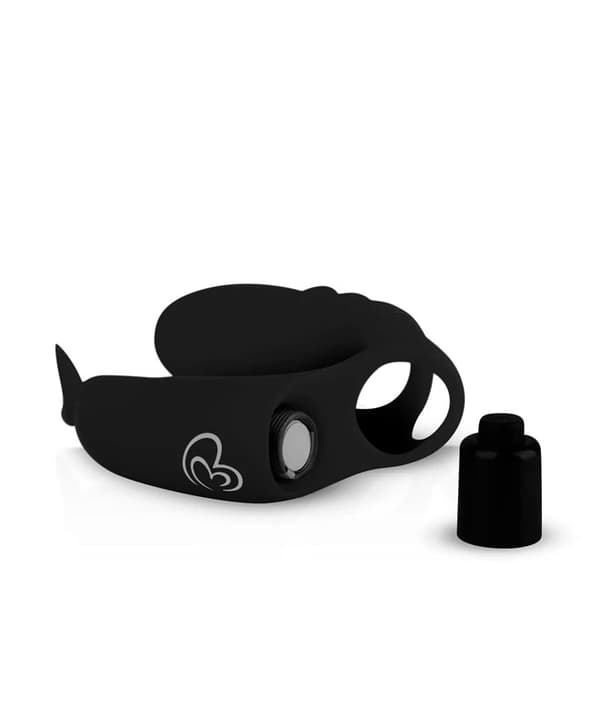 Finger Vibrator