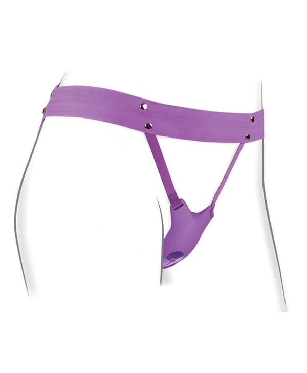 Fantasy For Her - Ultimate Butterfly Strap-On