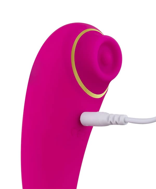 Teazers Tapping klitorisstimulator