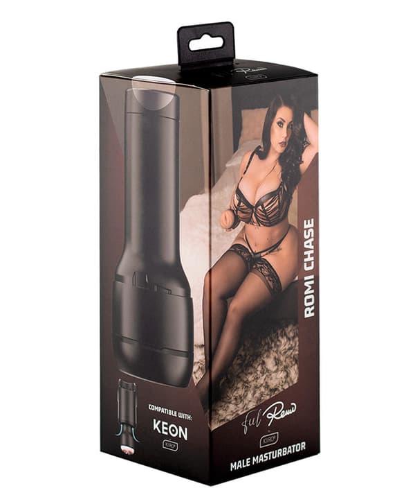 KIIROO Feel Romi Chase