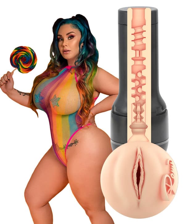 KIIROO Feel Romi Chase