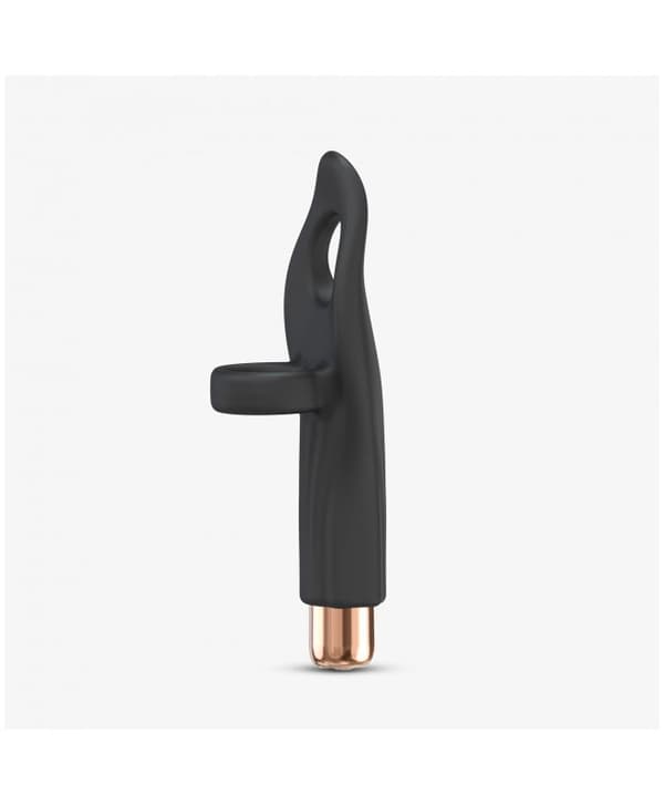 Tickle Me - Black Onyx Fingervibrator