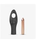 Miniatyrbilde 2 av 9: Tickle Me - Black Onyx Fingervibrator