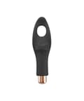 Miniatyrbilde 1 av 9: Tickle Me - Black Onyx Fingervibrator