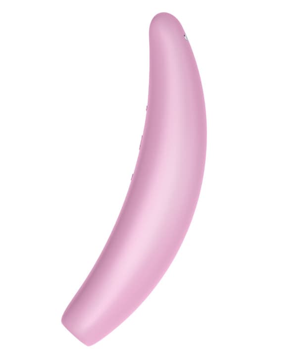 Satisfyer Curvy 3+