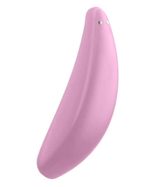 Satisfyer Curvy 3+