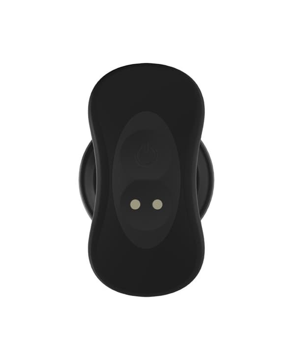 Nexus Ace Vibrerende Analplugg - Small