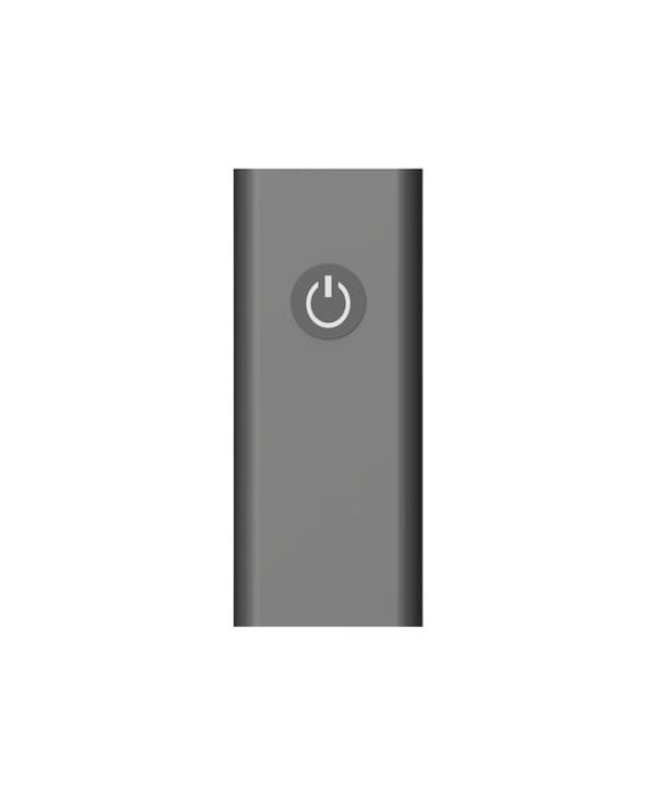 Nexus Ace Vibrerende Analplugg - Small