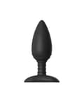 Miniatyrbilde 1 av 5: Nexus Ace Vibrerende Analplugg - Small