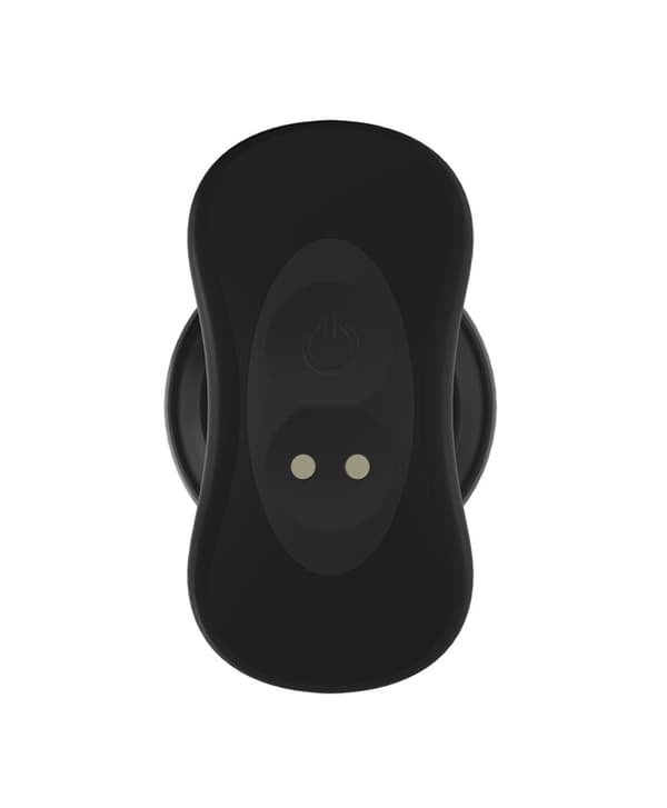 Nexus Ace Vibrerende Analplugg - Medium