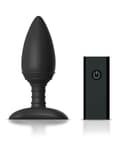Miniatyrbilde 2 av 6: Nexus Ace Vibrerende Analplugg - Medium