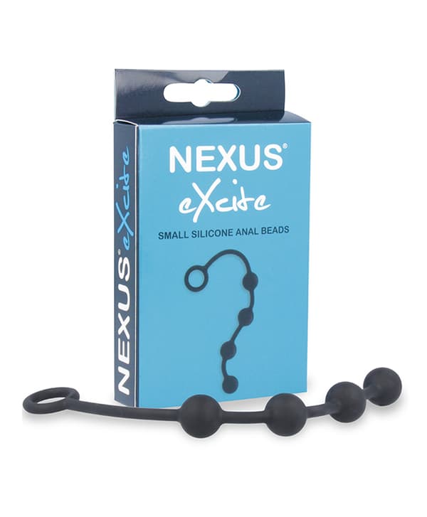 Nexus Excite Small Analkuler