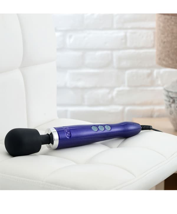 Doxy Die Cast Massasjestav
