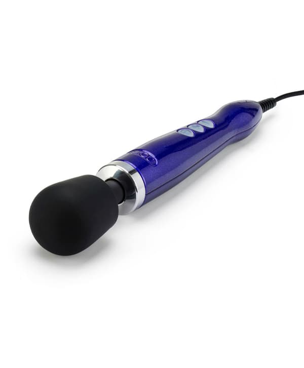 Doxy Die Cast Massasjestav
