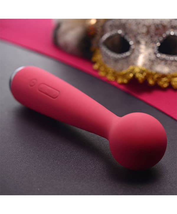 Svakom - Emma Mini Wand Massager