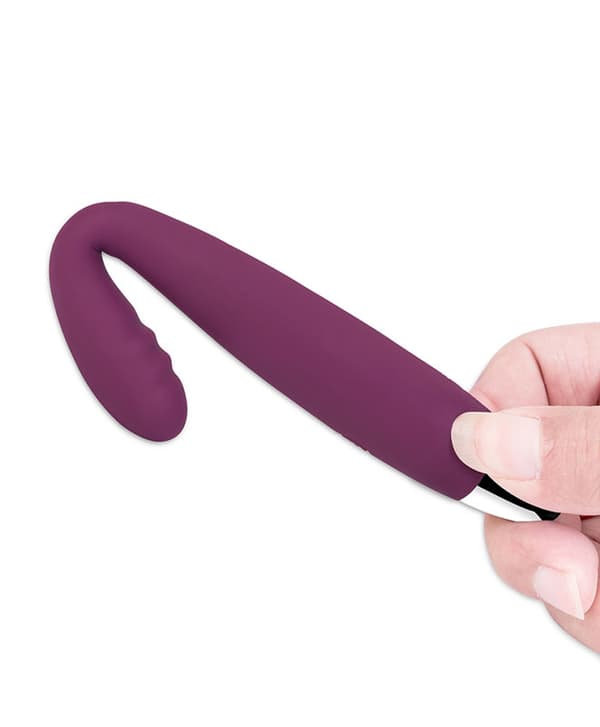 Svakom - Cici Flexible Head Vibrator