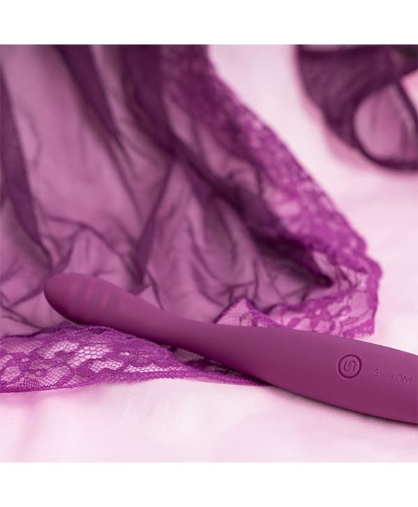 Svakom - Cici Flexible Head Vibrator