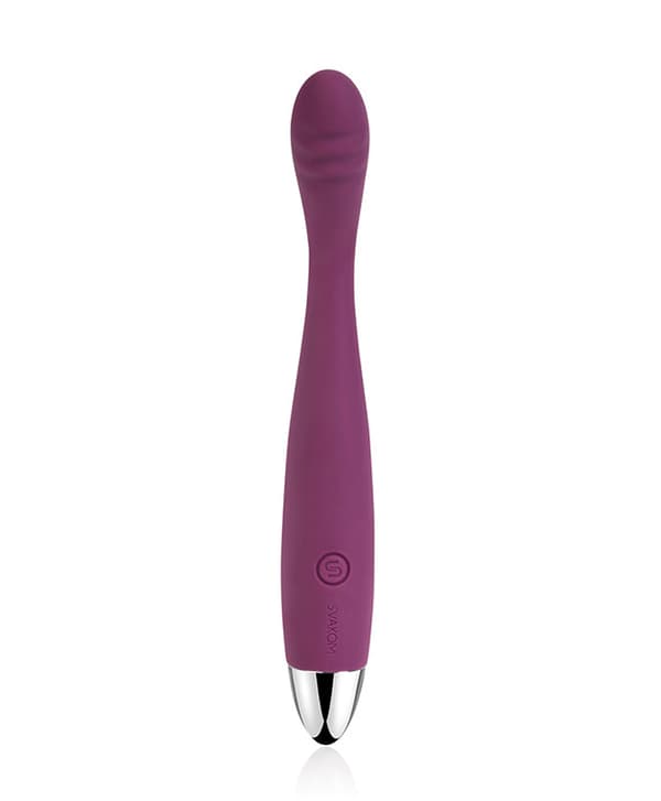 Svakom - Cici Flexible Head Vibrator