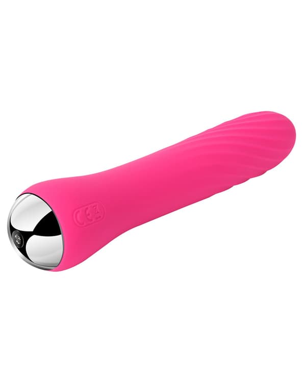 Svakom - Anya Heating Vibrator