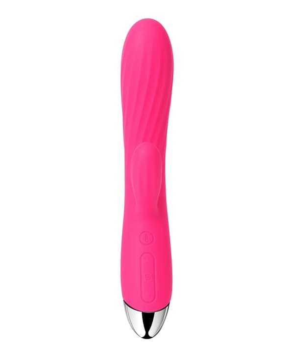 Svakom - Angel Warming Rabbitvibrator