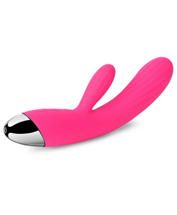 Svakom - Angel Warming Rabbitvibrator