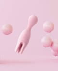 Miniatyrbilde 7 av 7: Svakom - Nymph Vibrator