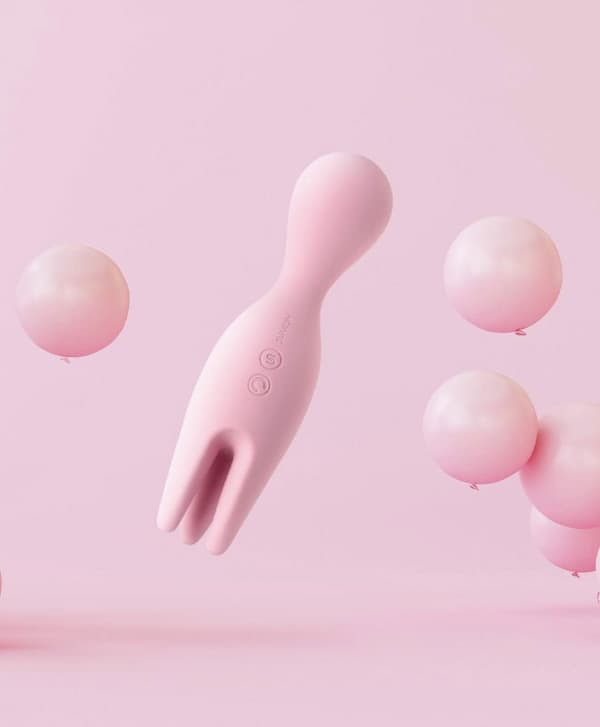 Svakom - Nymph Vibrator