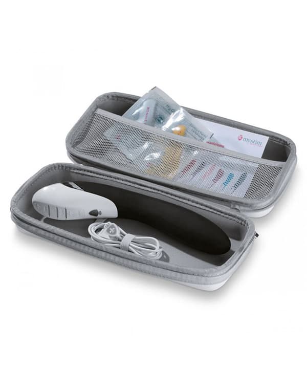 MyStim Electric Eric E-Stim Vibrator
