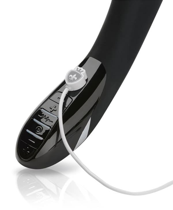 MyStim Electric Eric E-Stim Vibrator