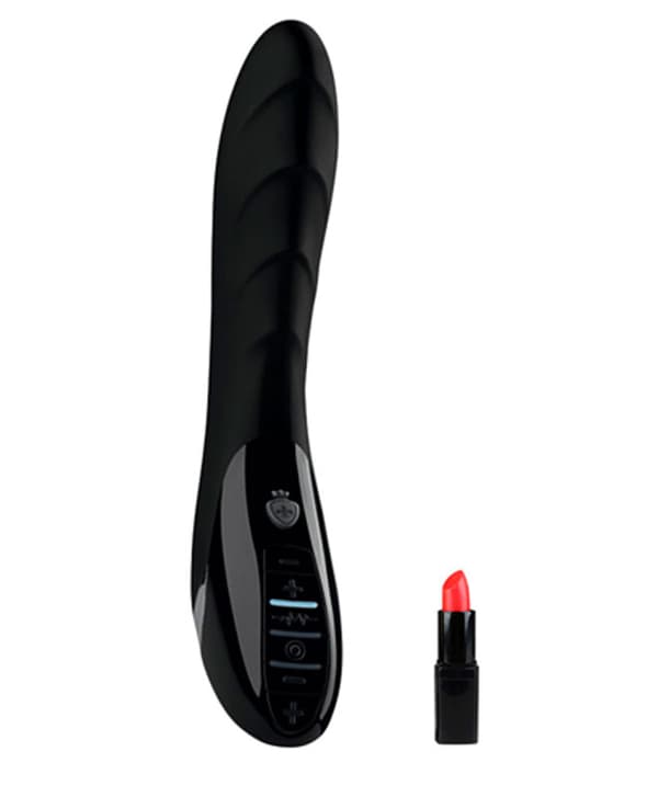 MyStim Sizzling Simon E-Stim Vibrator