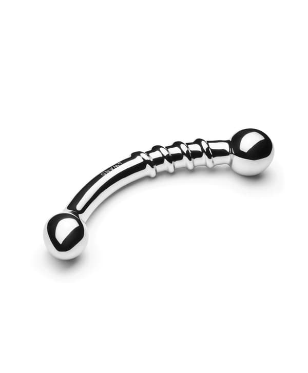 Le Wand - Stainless Steel Bow