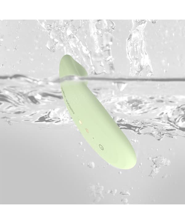 Magic Motion - Nyx Smart Panty Vibrator