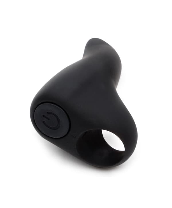 Fifty Shades of Grey Sensation - Oppladbar Fingervibrator