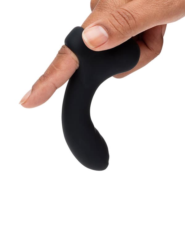 Fifty Shades of Grey Sensation - Oppladbar G-punkt Vibrator