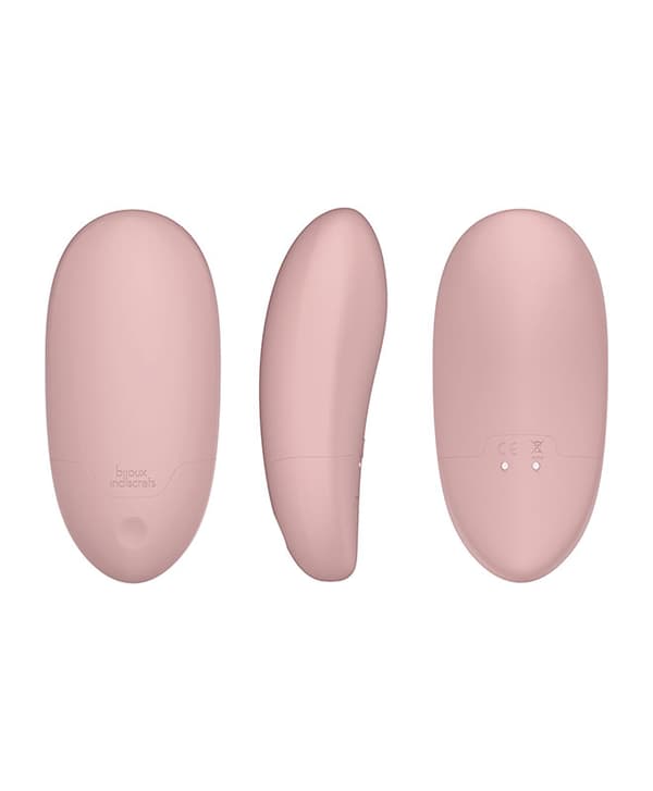 Sex au Naturel - Personal Massager Klitorisstimulator