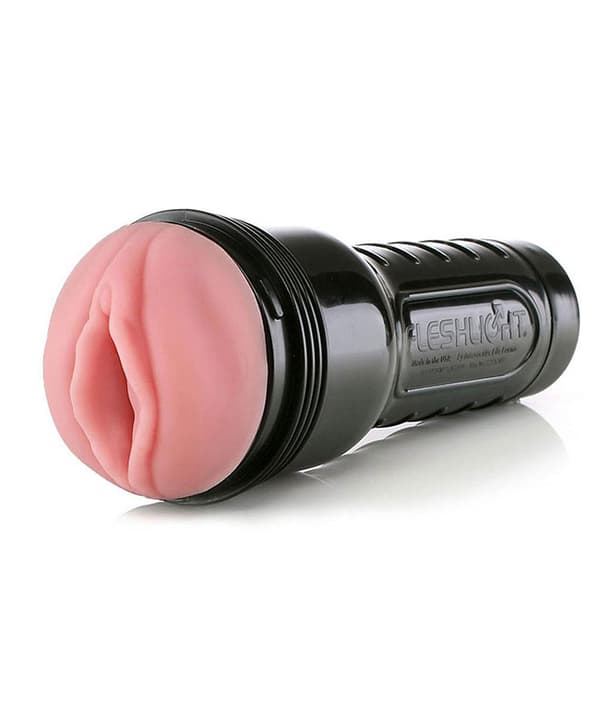 Fleshlight - Pink Lady Destroya