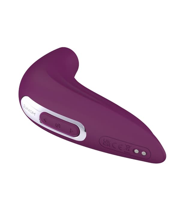 Svakom Pulse Union