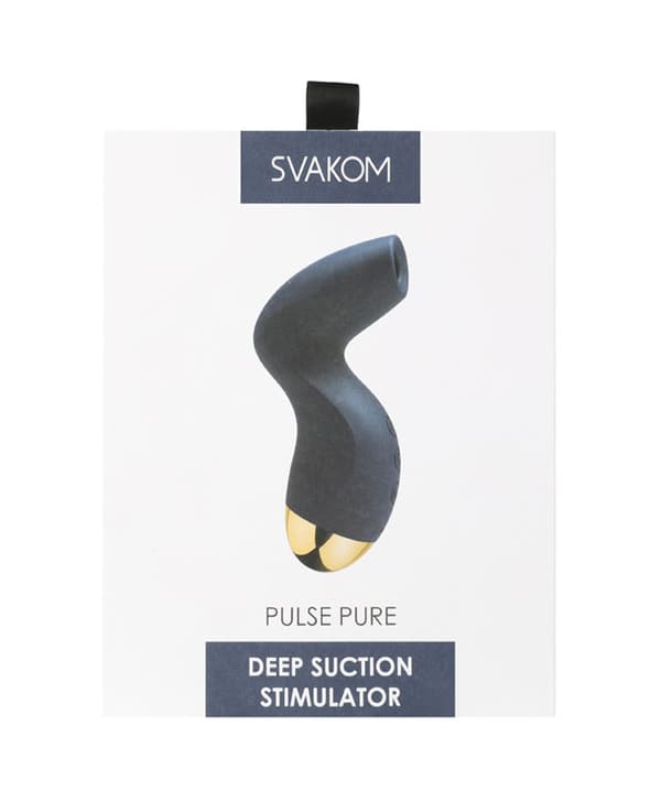 Svakom Pulse Pure