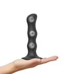 Miniatyrbilde 3 av 7: Strap-On-Me Dildo Geisha Ball
