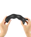 Miniatyrbilde 4 av 7: Strap-On-Me Dildo Geisha Ball