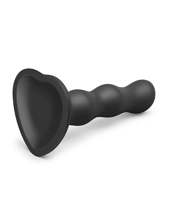 Strap-On-Me Dildo Geisha Ball