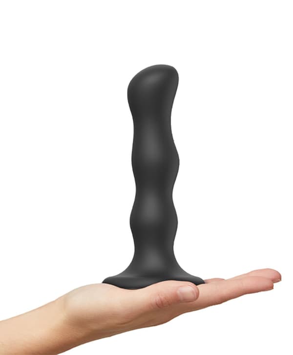 Strap-On-Me Dildo Geisha Ball