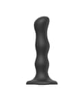 Miniatyrbilde 1 av 7: Strap-On-Me Dildo Geisha Ball