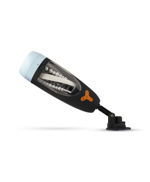 CRUIZR Rotating And Sucking Automatic Masturbator