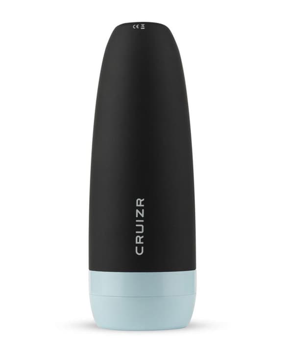 CRUIZR Rotating And Sucking Automatic Masturbator